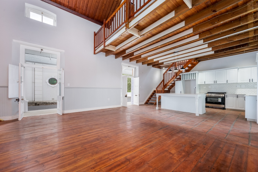 3 Bedroom Property for Sale in Hoog En Droog Western Cape